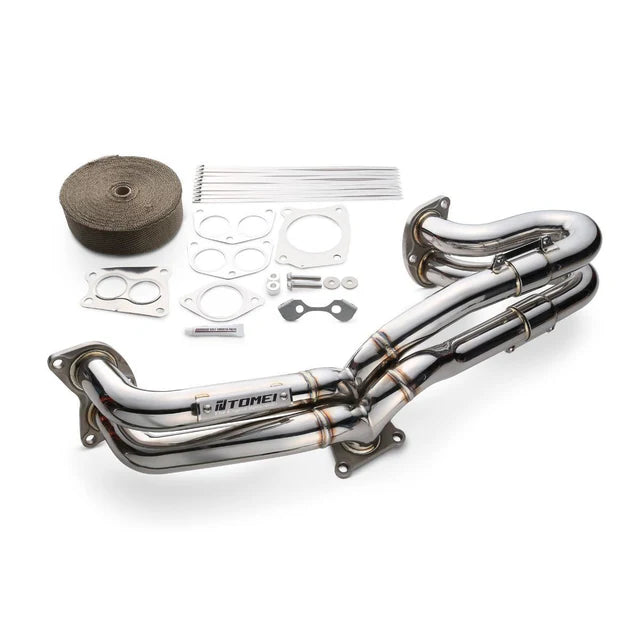Tomei Expreme Series UEL Unequal Length Headers | 2015-2021 Subaru WRX