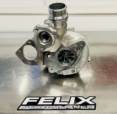 Blouch Turbo Upgrade FA24 2022+ WRX