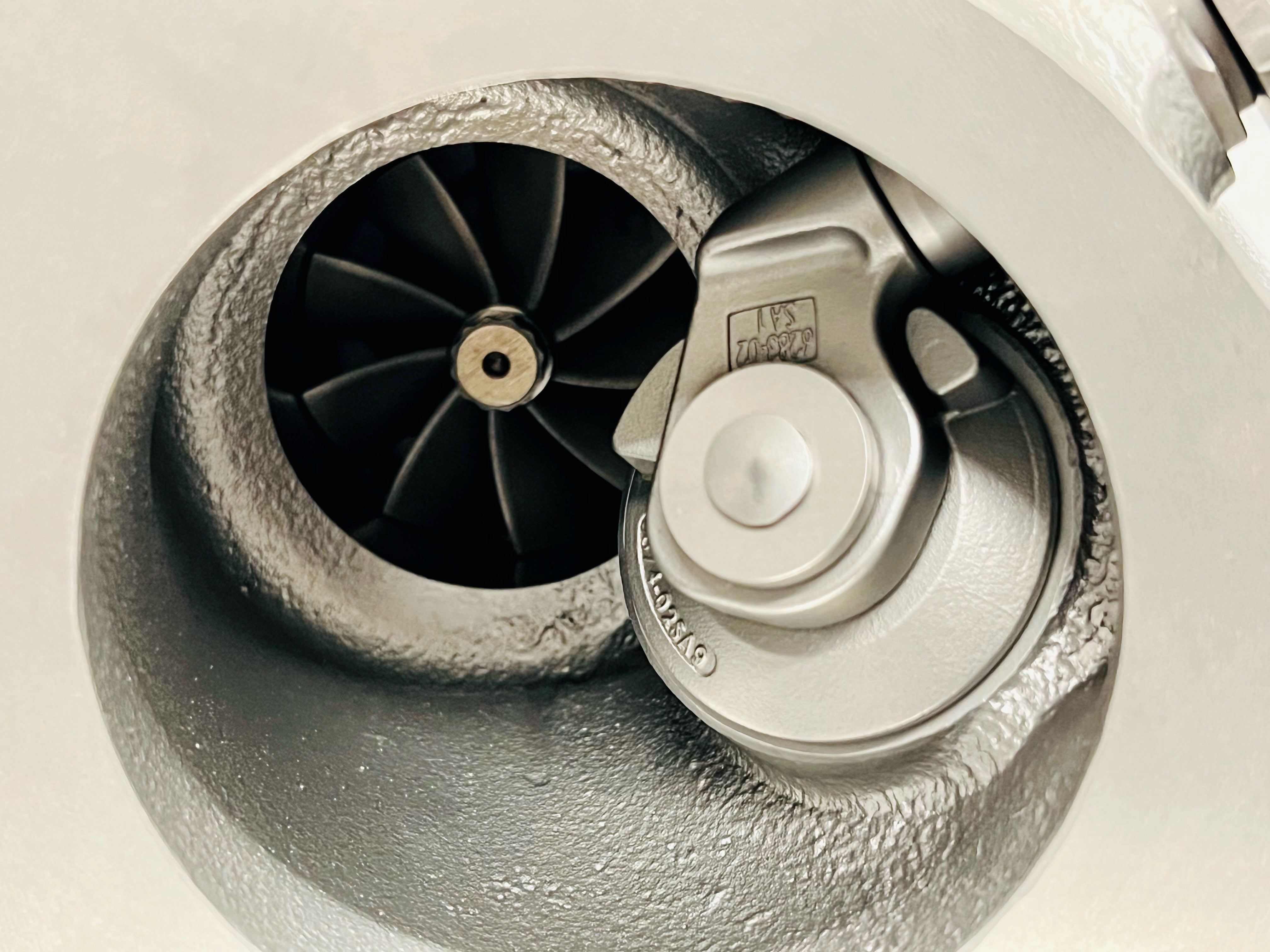 Blouch Turbo Upgrade FA24 2022+ WRX