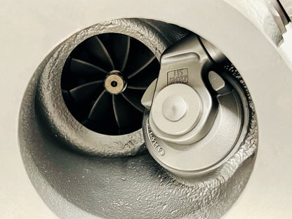 Blouch Turbo Upgrade FA24 2022+ WRX