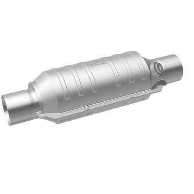 MagnaFlow Universal Catalytic Converter 2.00inch GM 3.8L