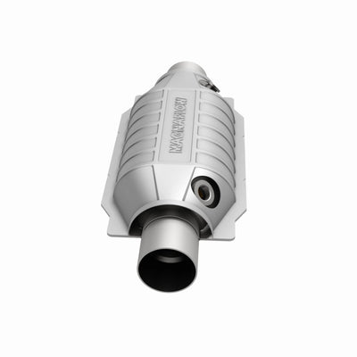 MagnaFlow Universal Catalytic Converter 2.00inch w/ dual O2