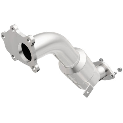 MagnaFlow Direct Fit Catalytic Converter 06-08 Subaru Forester 2.5L