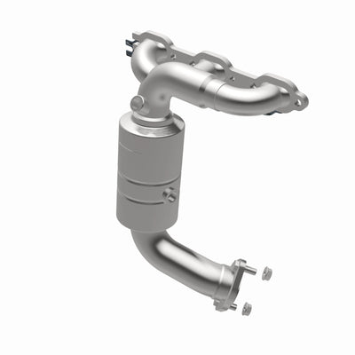 MagnaFlow Direct Fit Catalytic Converter 07-08 Chrysler Sebring 3.5L