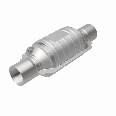 MagnaFlow Universal Catalytic Converter 2.25inch w/ single O2