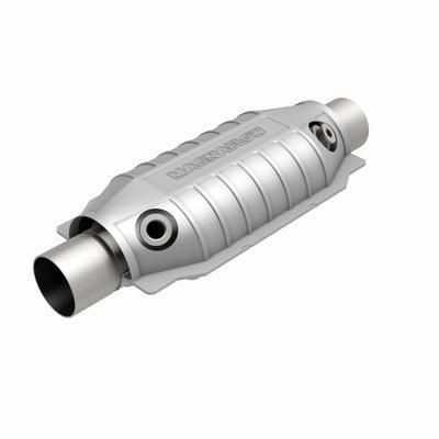 MagnaFlow Universal Catalytic Converter 2.00inch w/ dual O2