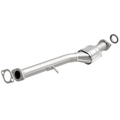 MagnaFlow Direct Fit Catalytic Converter 02-07 Subaru WRX 2.0L Turbo