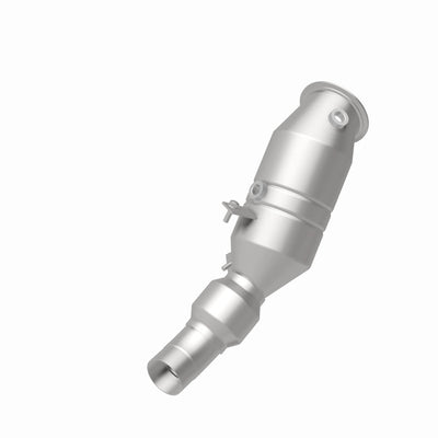 MagnaFlow Direct Fit Catalytic Converter 2014 228i 2.0L Close Coupled