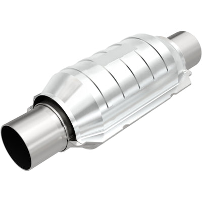 MagnaFlow Universal Catalytic Converter 2.25 Rear 540