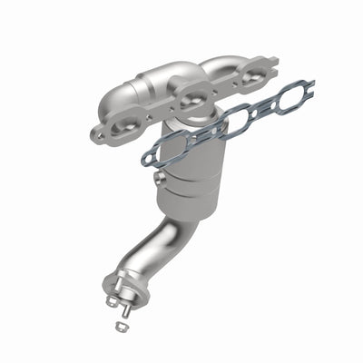MagnaFlow Direct Fit Catalytic Converter 07-08 Chrysler Sebring 3.5L