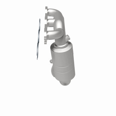 MagnaFlow Direct Fit Catalytic Converter 07-08 Chrysler Sebring 3.5L