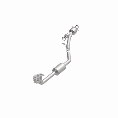 MagnaFlow Direct Fit Catalytic Converter 06-07 Subaru B9 Tribeca 3.0L CA Grade CARB Compliant
