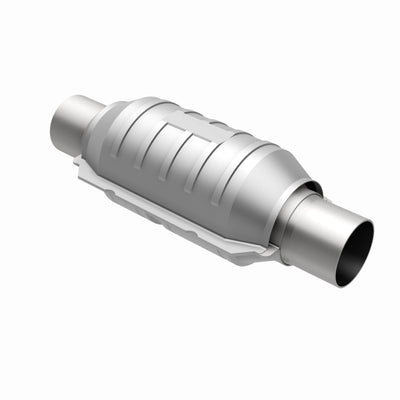 MagnaFlow Universal Catalytic Converter 2.25 Rear 540