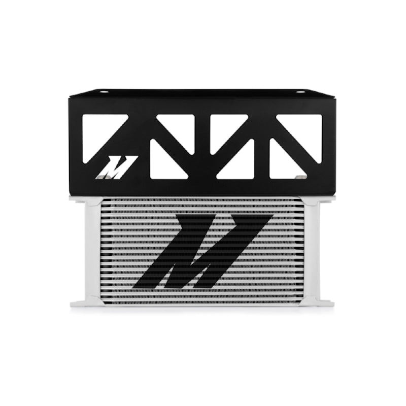 Mishimoto 13+ Subaru BRZ/Scion FR-S Thermostatic Oil Cooler Kit