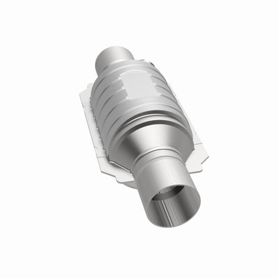 MagnaFlow Universal Catalytic Converter 2.25inch w/ single O2