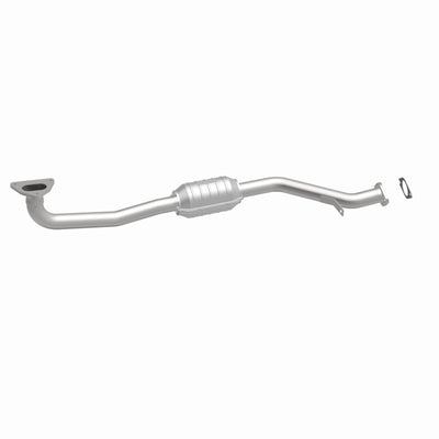 MagnaFlow Direct Fit Catalytic Converter 01-04 Subaru Outback 3L Passenger Side