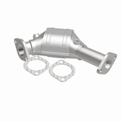 MagnaFlow Direct Fit Catalytic Converter 95-99 Subaru Impreza 2.2L