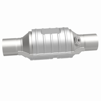 MagnaFlow Universal Catalytic Converter 2.25inch w/ single O2