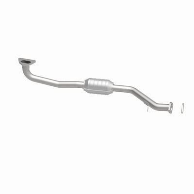 MagnaFlow Direct Fit Catalytic Converter 01-04 Subaru Outback 3L Passenger Side