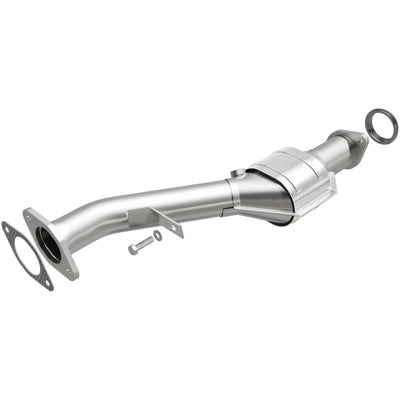 MagnaFlow Direct Fit Catalytic Converter 04-07 Subaru WRX/STi 2.5L T