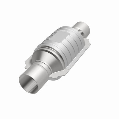 MagnaFlow Universal Catalytic Converter 2.25inch w/ single O2