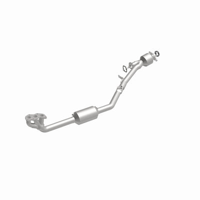 MagnaFlow California Grade Direct Fit Catalytic Converter 08-09 Subaru Legacy H6 3.0L