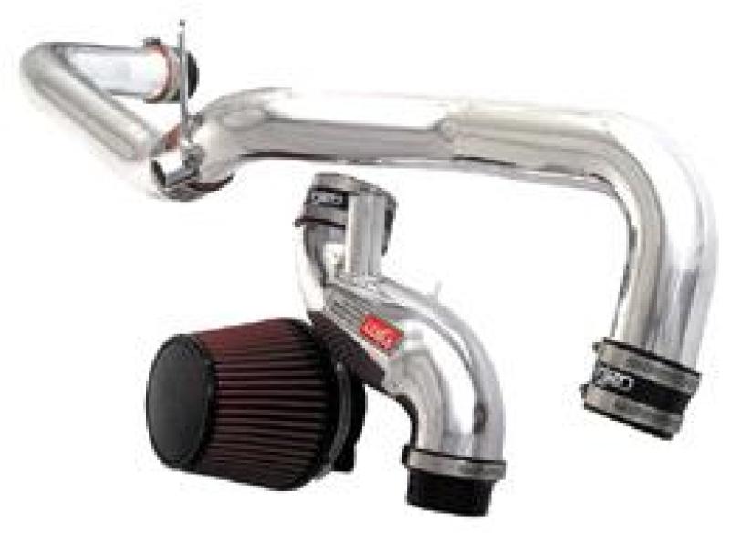 Injen 02-06 WRX (No Wagon) / 04 STi (CARB for 02-04 ONLY) Black Cold Air Intake *SPECIAL ORDER*