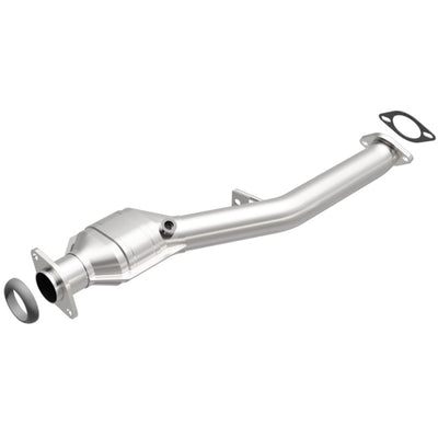 MagnaFlow Direct Fit Catalytic Converter 06-08 Subaru Forester 2.5L