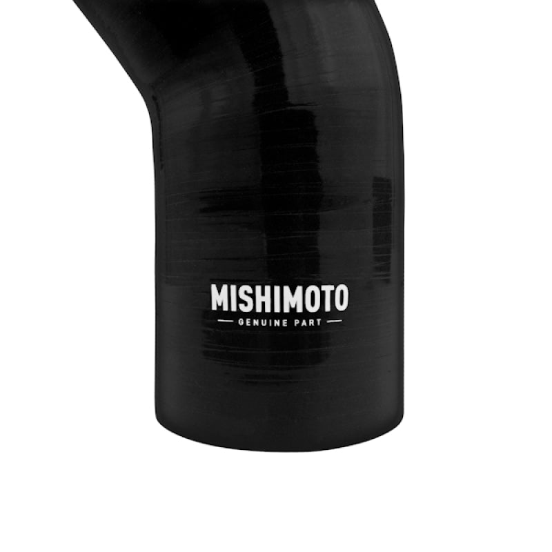 Mishimoto 2015 Subaru WRX Black Silicone Engine Air Box Hose Kit