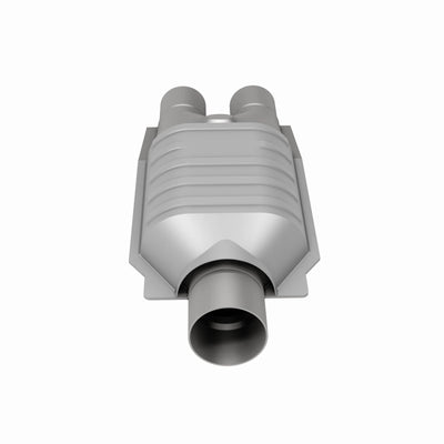 MagnaFlow Universal Catalytic Converter 2.5inch/2inch Single/dual