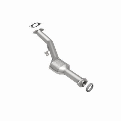 MagnaFlow Direct Fit Catalytic Converter 06-08 Subaru Legacy 2.5L