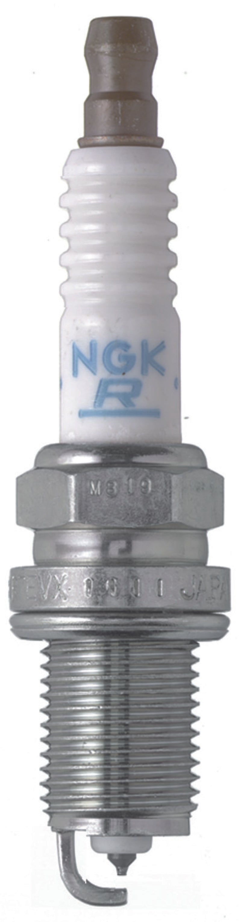 NGK Double Platinum Spark Plug Box of 4 (FR5AP-11)