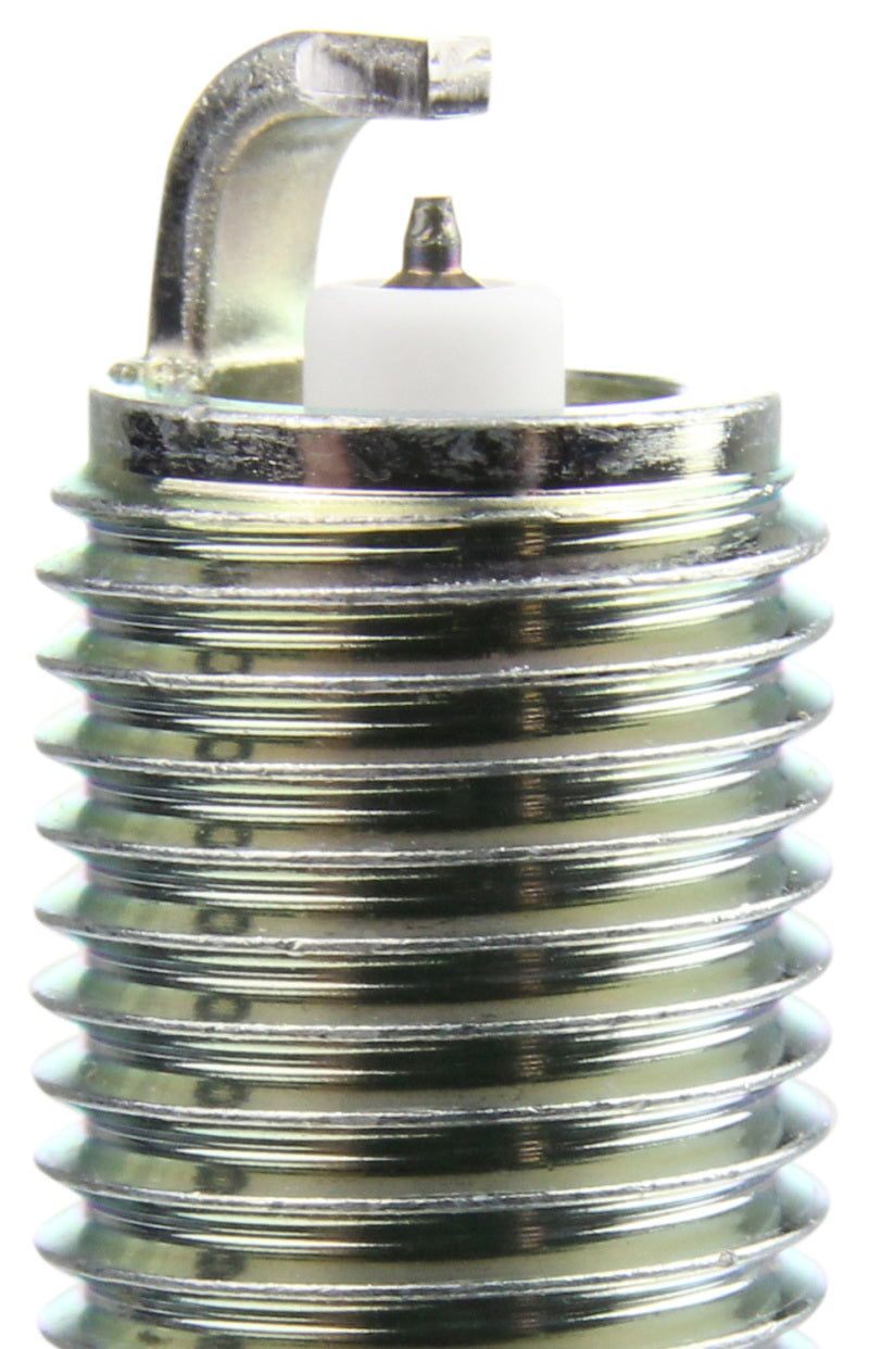 NGK IX Iridium Spark Plug (Set of 4)