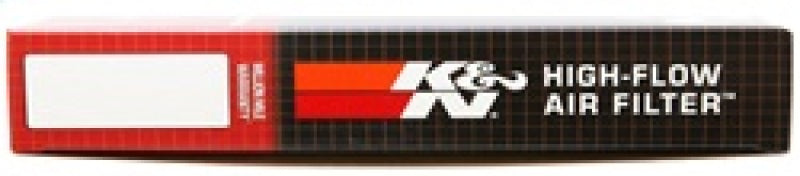 K&N 2017 Subaru Impreza L4-2.0L F/I Drop In Replacement Air Filter