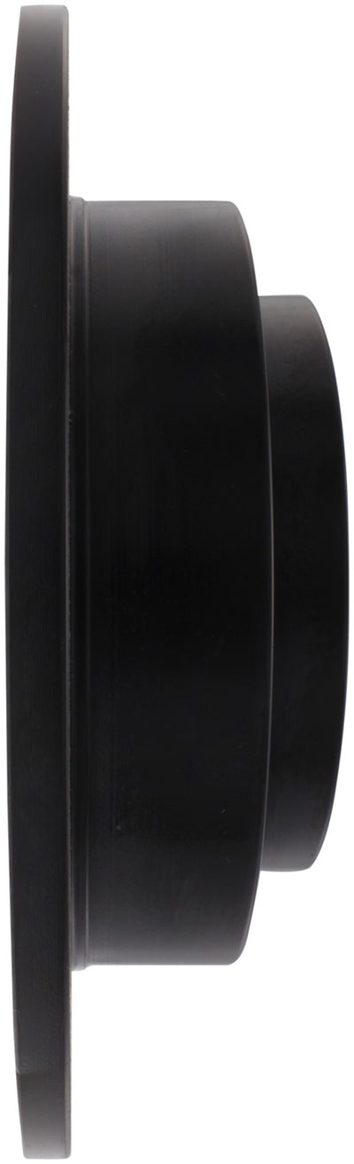 StopTech Power Slot 02-05 WRX Rear Left SportStop Slotted Rotor