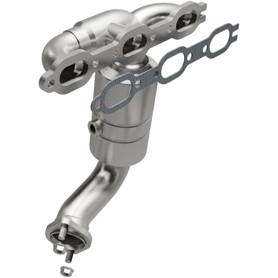 MagnaFlow Direct Fit Catalytic Converter 07-08 Chrysler Sebring 3.5L