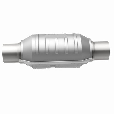 MagnaFlow Universal Catalytic Converter 2.25 Rear 540
