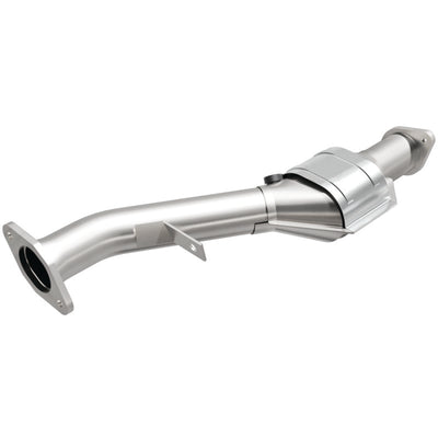 MagnaFlow Direct Fit Catalytic Converter 04-07 Subaru WRX/STi 2.5L T