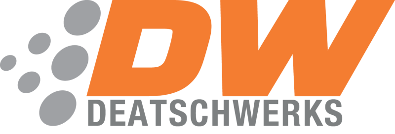DeatschWerks 02-14 WRX / 07-15 STi / 07-14 LGT Bosch EV14 750cc Injectors