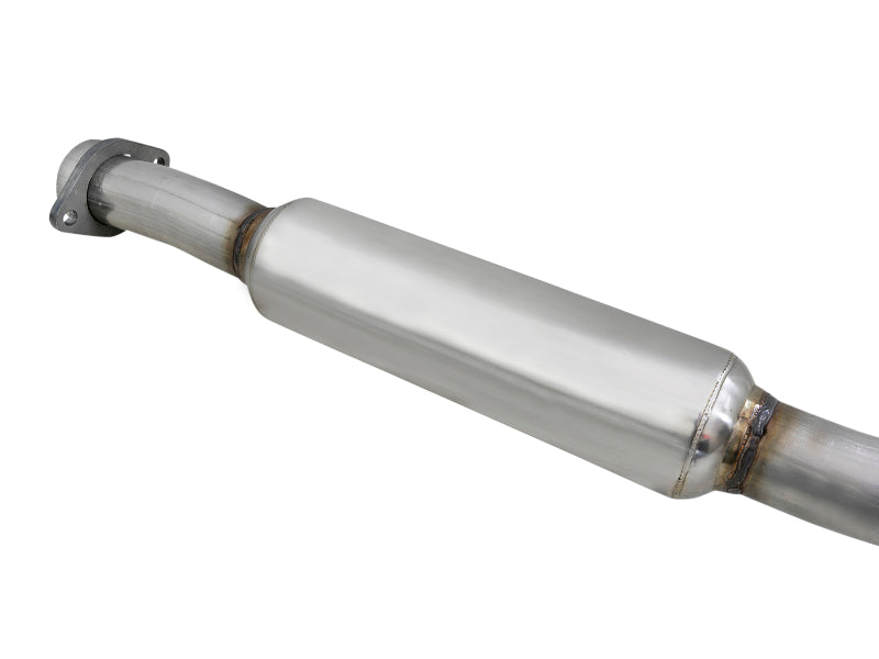 subarutake63です aFe POWER Takeda 2.5in 304 SS Cat-Back Exhaust System Subaru