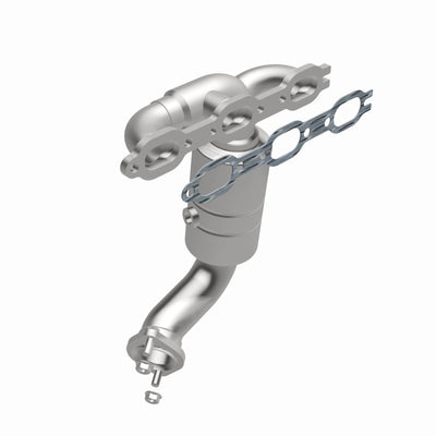 MagnaFlow Direct Fit Catalytic Converter 07-08 Chrysler Sebring 3.5L