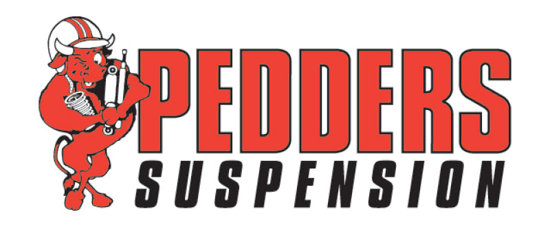 Pedders Extreme Xa Coilover Kit 2008-2013 STi