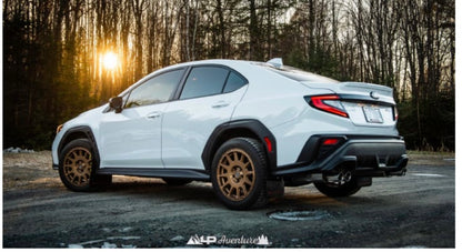 LP AVENTURE LIFT KIT - WRX 2022+ *CLEARANCE PRICING!*