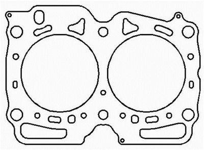Cometic 03+ Subaru EJ255/EJ257 101mm .036 inch MLS Head Gasket