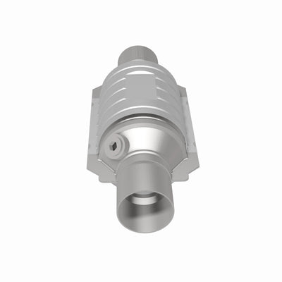 MagnaFlow Universal Catalytic Converter 2.25inch w/ single O2