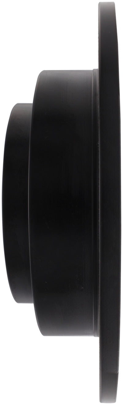 StopTech Power Slot 02-05 WRX Rear Right SportStop Slotted Rotor