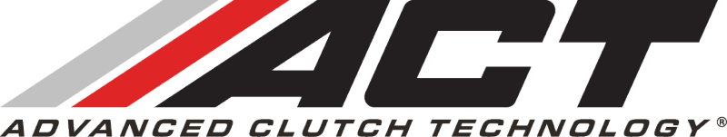 ACT 2002 Subaru Impreza HD-M/Race Sprung 4 Pad Clutch Kit