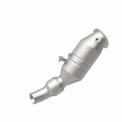 MagnaFlow Direct Fit Catalytic Converter 2014 228i 2.0L Close Coupled
