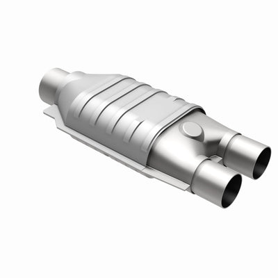 MagnaFlow Universal Catalytic Converter 2.5inch/2inch Single/dual