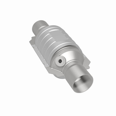 MagnaFlow Universal Catalytic Converter 2.25inch w/ single O2